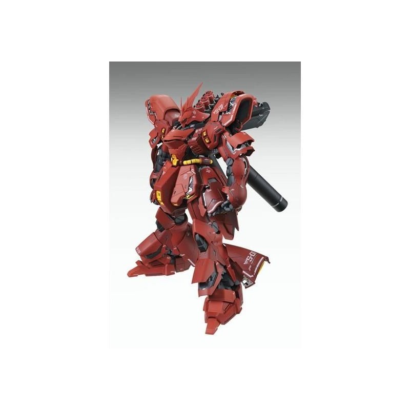 MG 1/100 MSN-04 Sazabi Ver.Ka