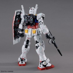 PG 1/60 Perfect Grade Unleashed RX-78-2 Gundam