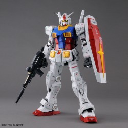 PG 1/60 Perfect Grade Unleashed RX-78-2 Gundam