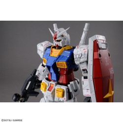 PG 1/60 Perfect Grade Unleashed RX-78-2 Gundam