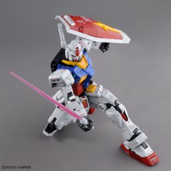 PG 1/60 Perfect Grade Unleashed RX-78-2 Gundam