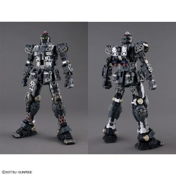 PG 1/60 Perfect Grade Unleashed RX-78-2 Gundam