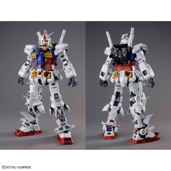 PG 1/60 Perfect Grade Unleashed RX-78-2 Gundam