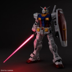 PG 1/60 Perfect Grade Unleashed RX-78-2 Gundam
